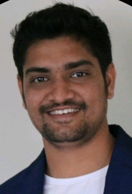 Shivam Khunt